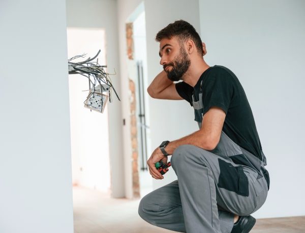 „Az is hülye volt, aki ezt így megcsinálta!” – Aranyigazságok szakikról