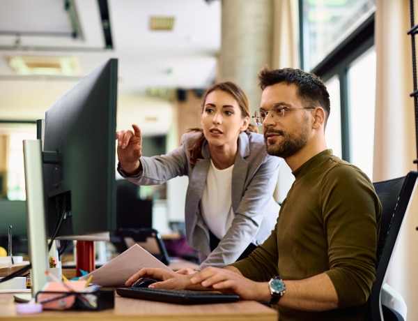 Fusimunka és szaftos részletek: van 5 dolog, amit semmiképp ne ossz meg a főnököddel