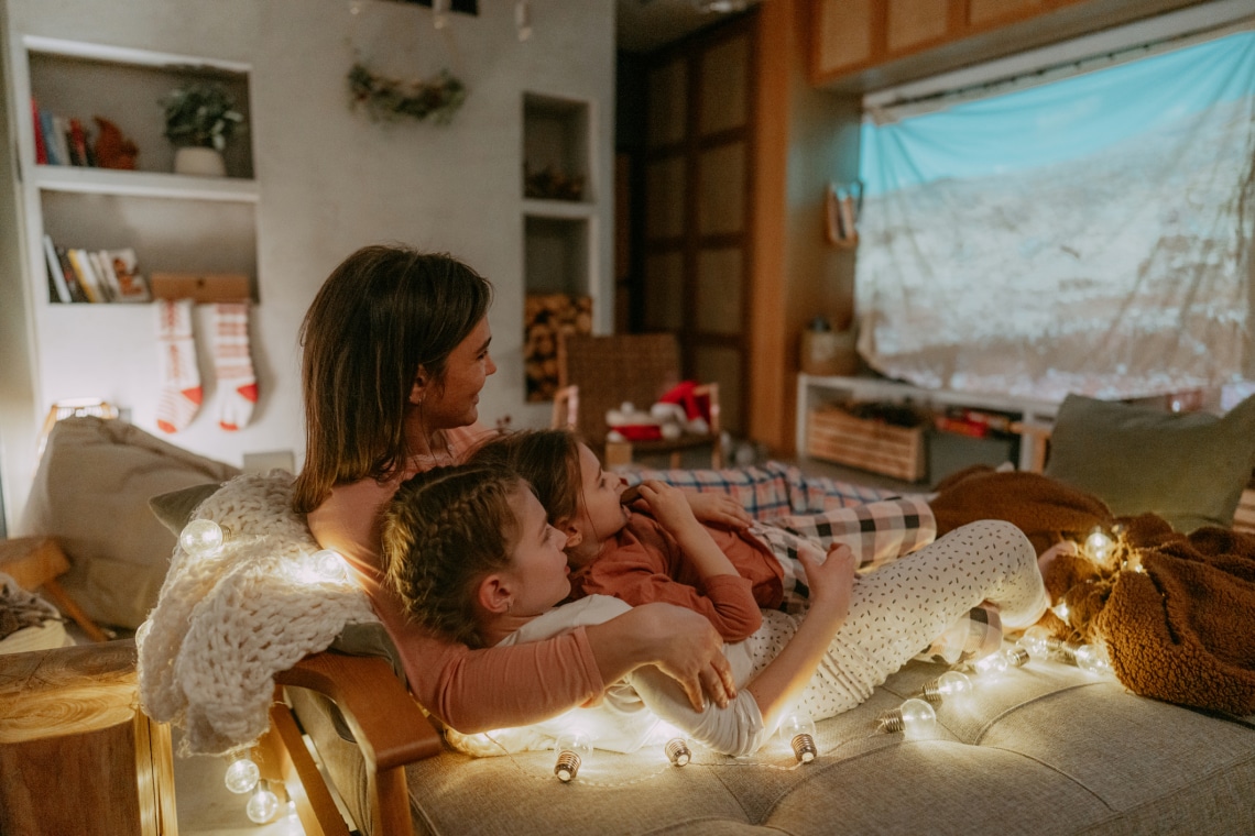 Minden advent vasárnapra egy! 4 csodaszép karácsonyi mesefilm