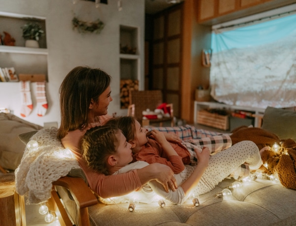 Minden advent vasárnapra egy! 4 csodaszép karácsonyi mesefilm