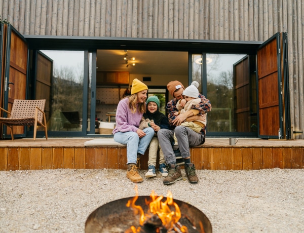 Ezért döntöttünk úgy, hogy nem vállalunk több gyereket