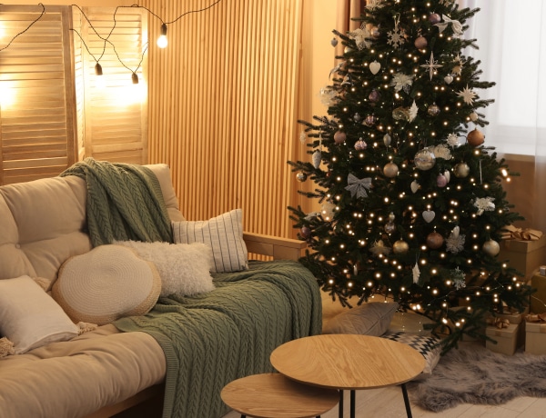 A decemberi esték meleg ölelése: 10 pihe-puha karácsonyi takaró, lelőhellyel