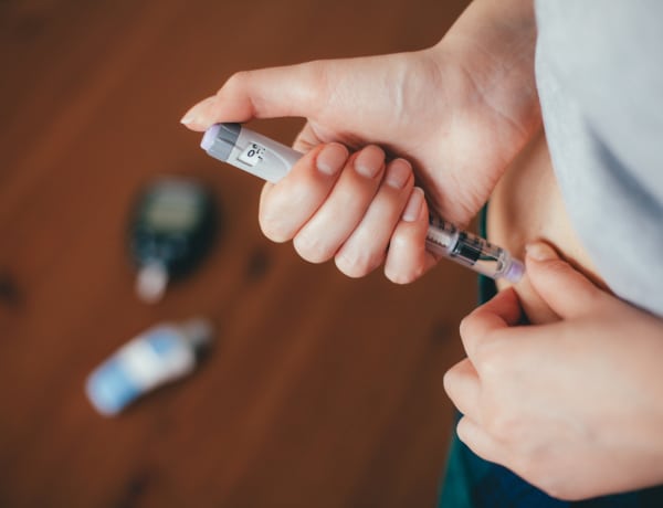 A hamisított Ozempic injekciók veszélyesek lehetnek