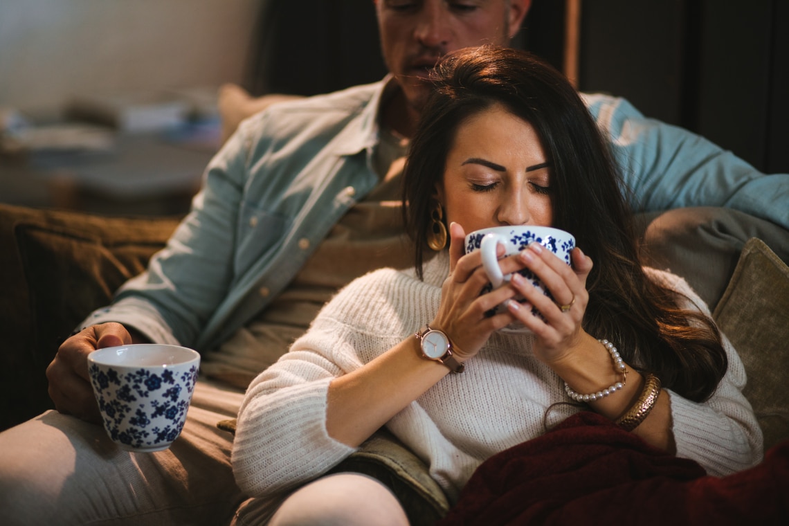 5 biztos jele van, hogy lelkiekben is összetartozó pár vagytok