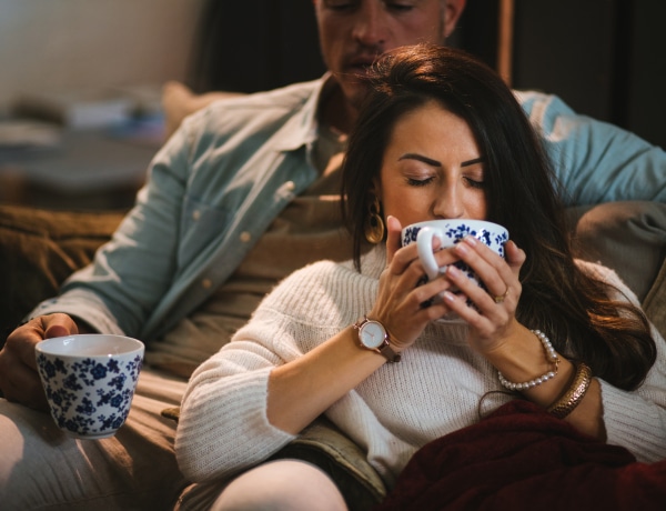 5 biztos jele van, hogy lelkiekben is összetartozó pár vagytok