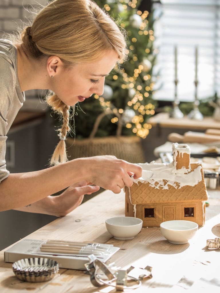 Új ünnepi szokások