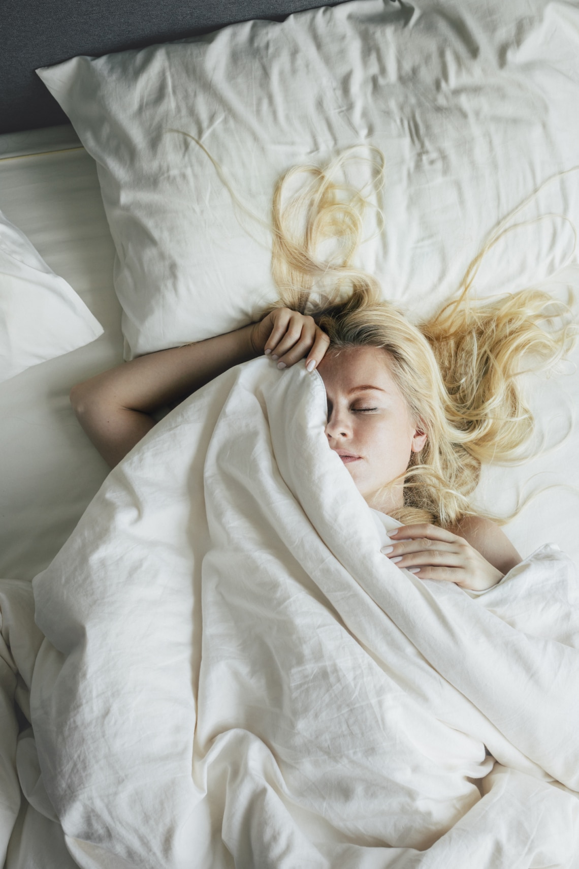 Valószínűleg jobban fogsz aludni