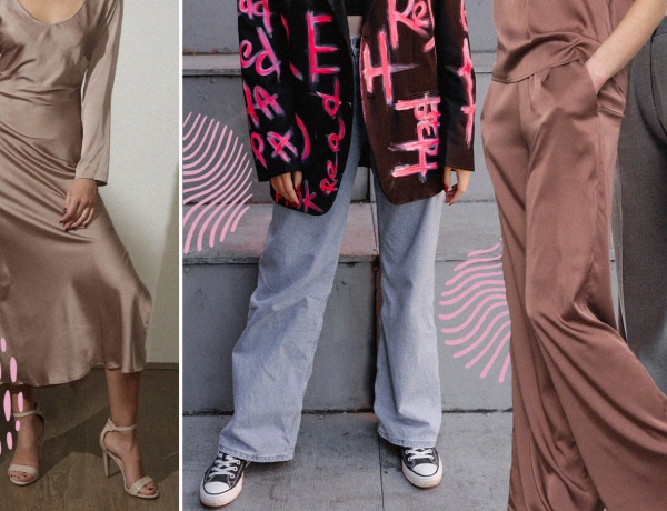 Leggings helyett: íme 5 kényelmes alternatíva
