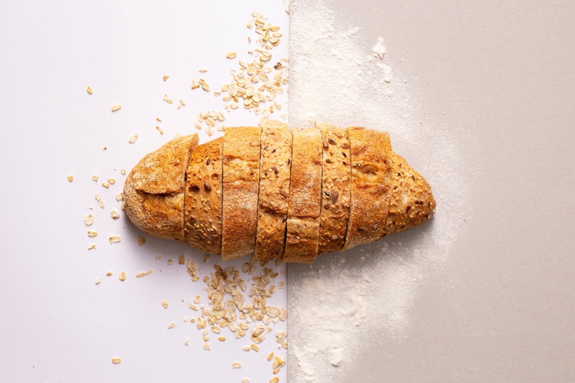 Így puhíthatod fel a megszáradt kenyeret