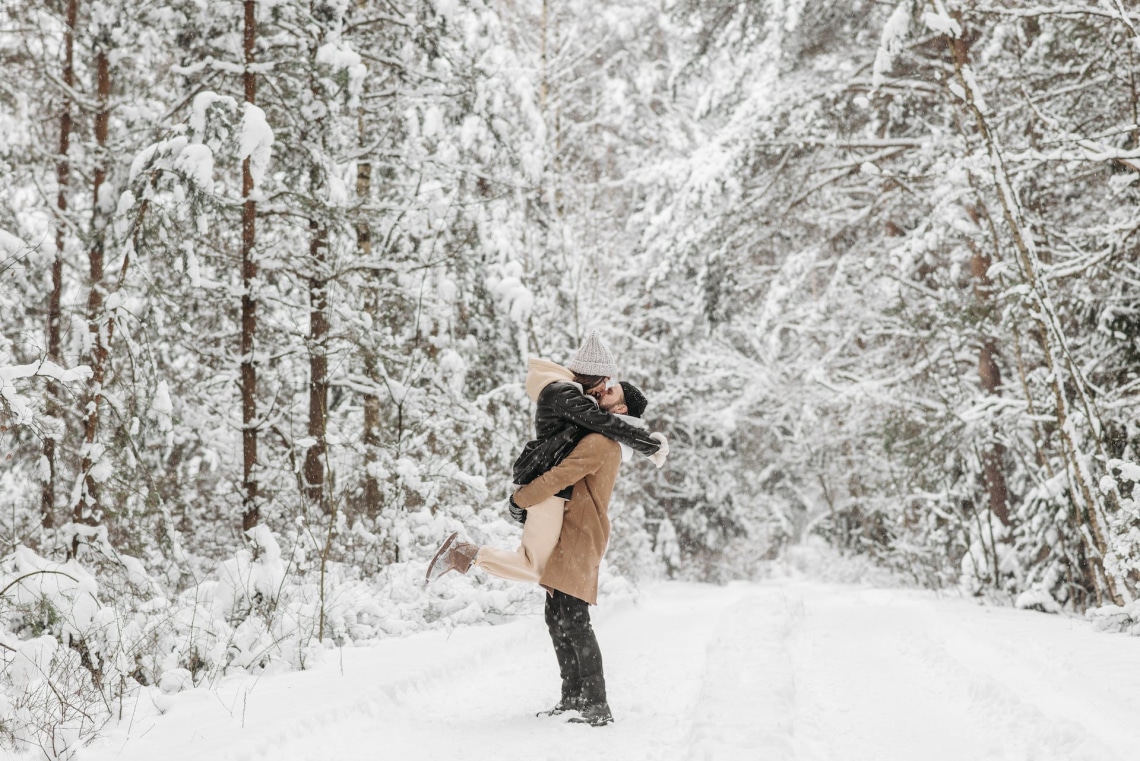 A csillagjegyek romantikus téli kalandjai. Mi vár rád 2023 telén a szerelemben?