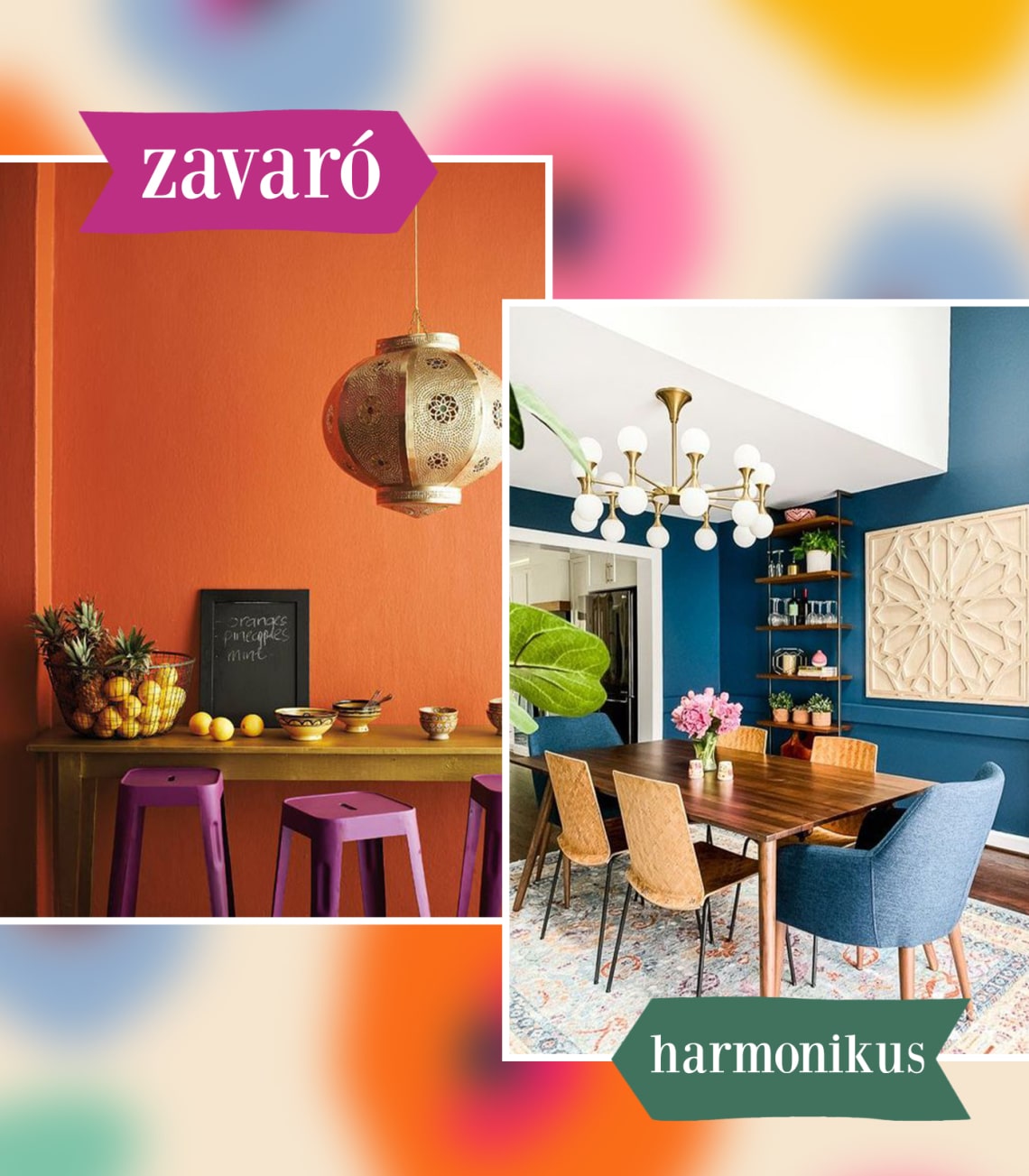 Nem tesztelni a színeket