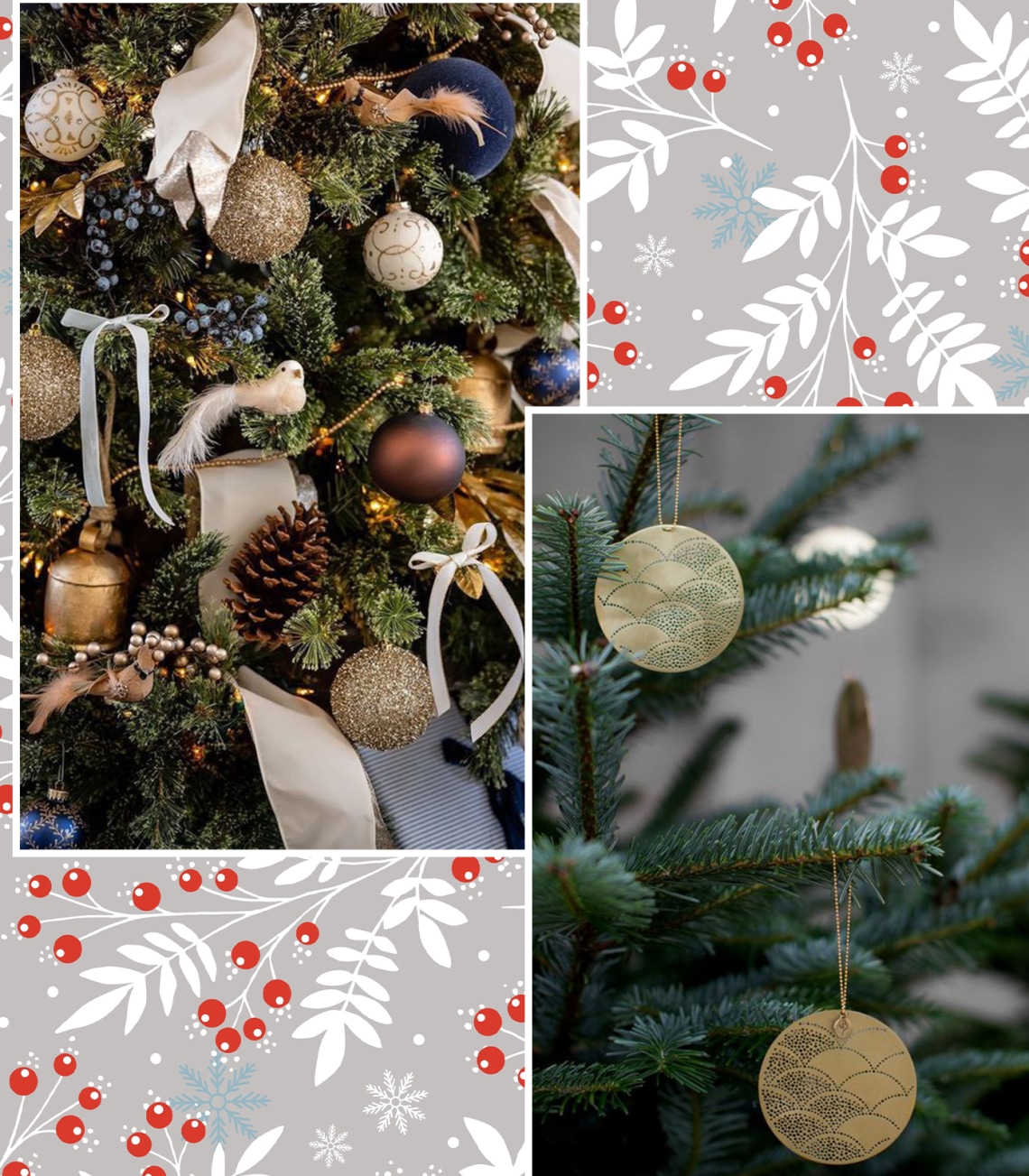 Könnyed díszek