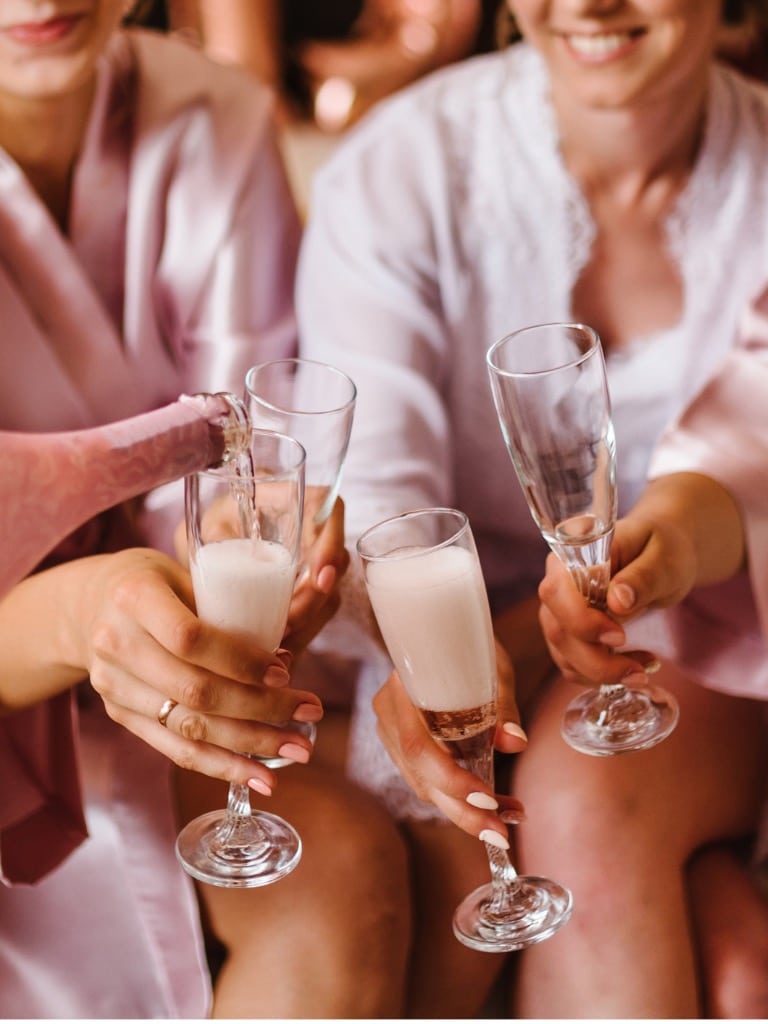 Csinálj egy tematikus koktélpartit