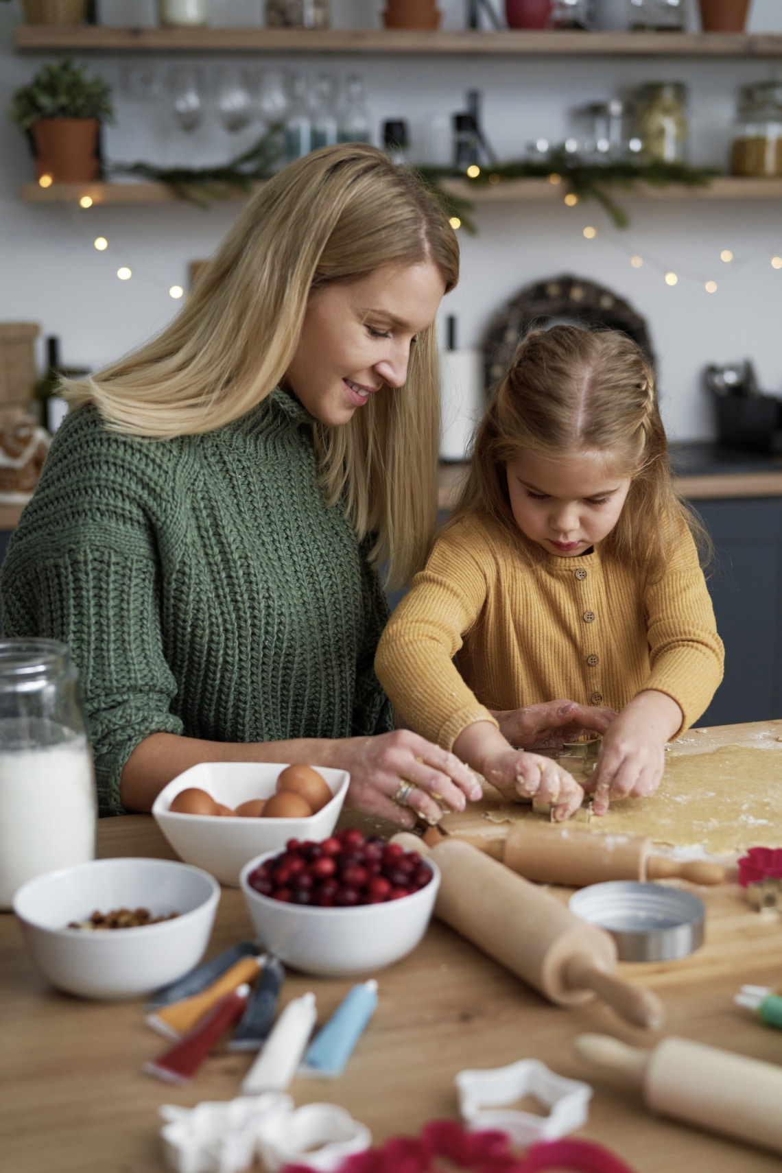 Süssetek egy „Otthon, édes otthon” tortát