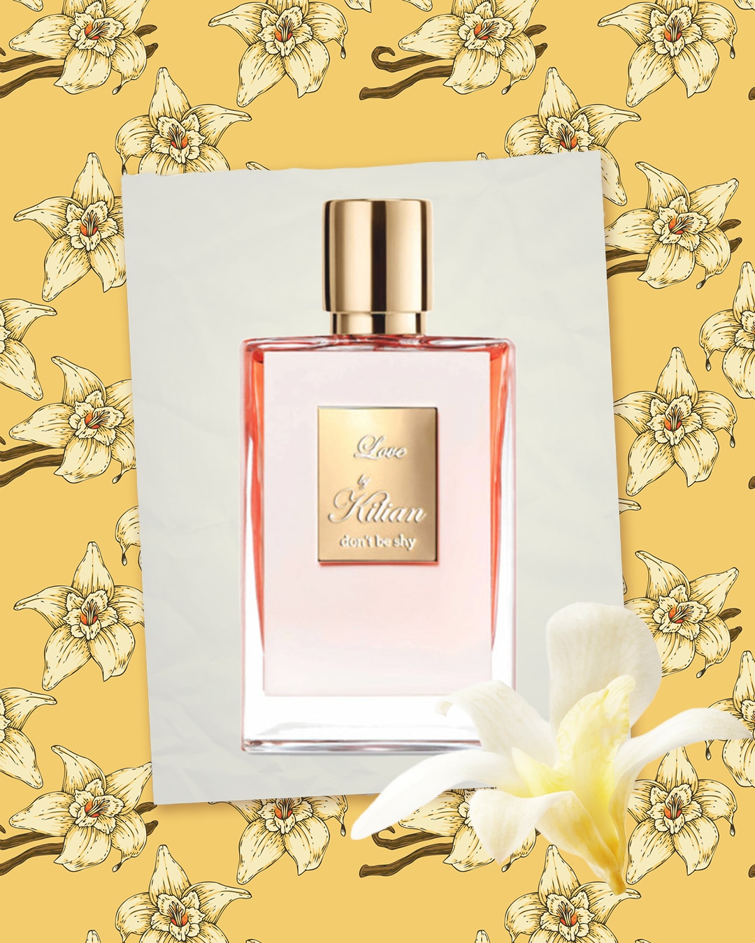 Kilian Love, Don't Be Shy Eau de Parfum