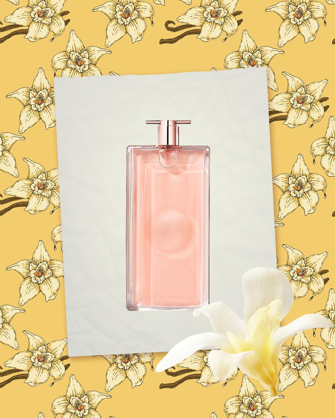 Lancome Idole Eau de Parfum