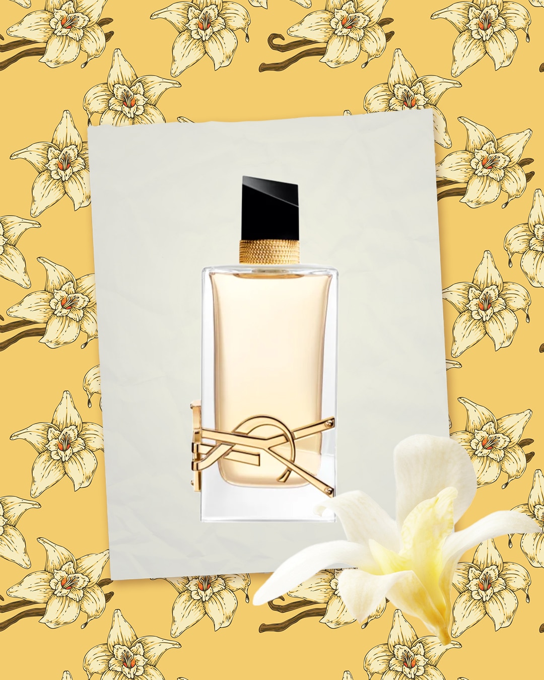 Yves Saint Laurent Libre