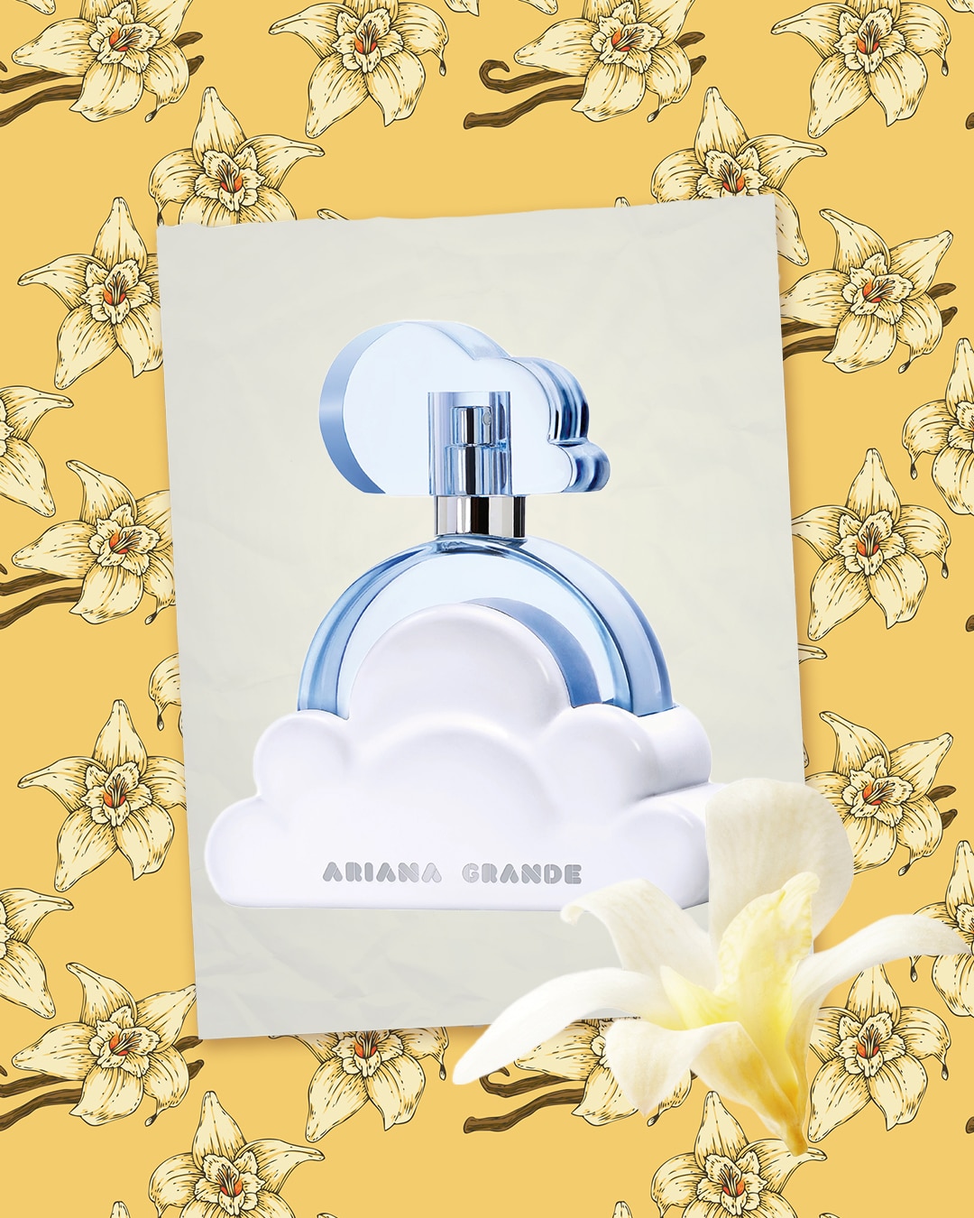 Ariana Grande Cloud Eau de Parfum Spray