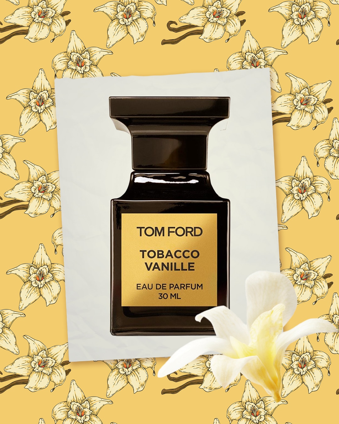 Tom Ford Tobacco Vanille