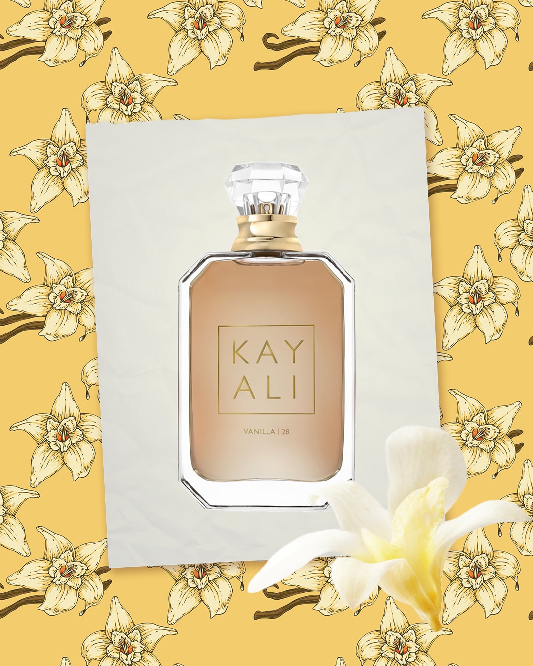 Kayali Vanilla 28