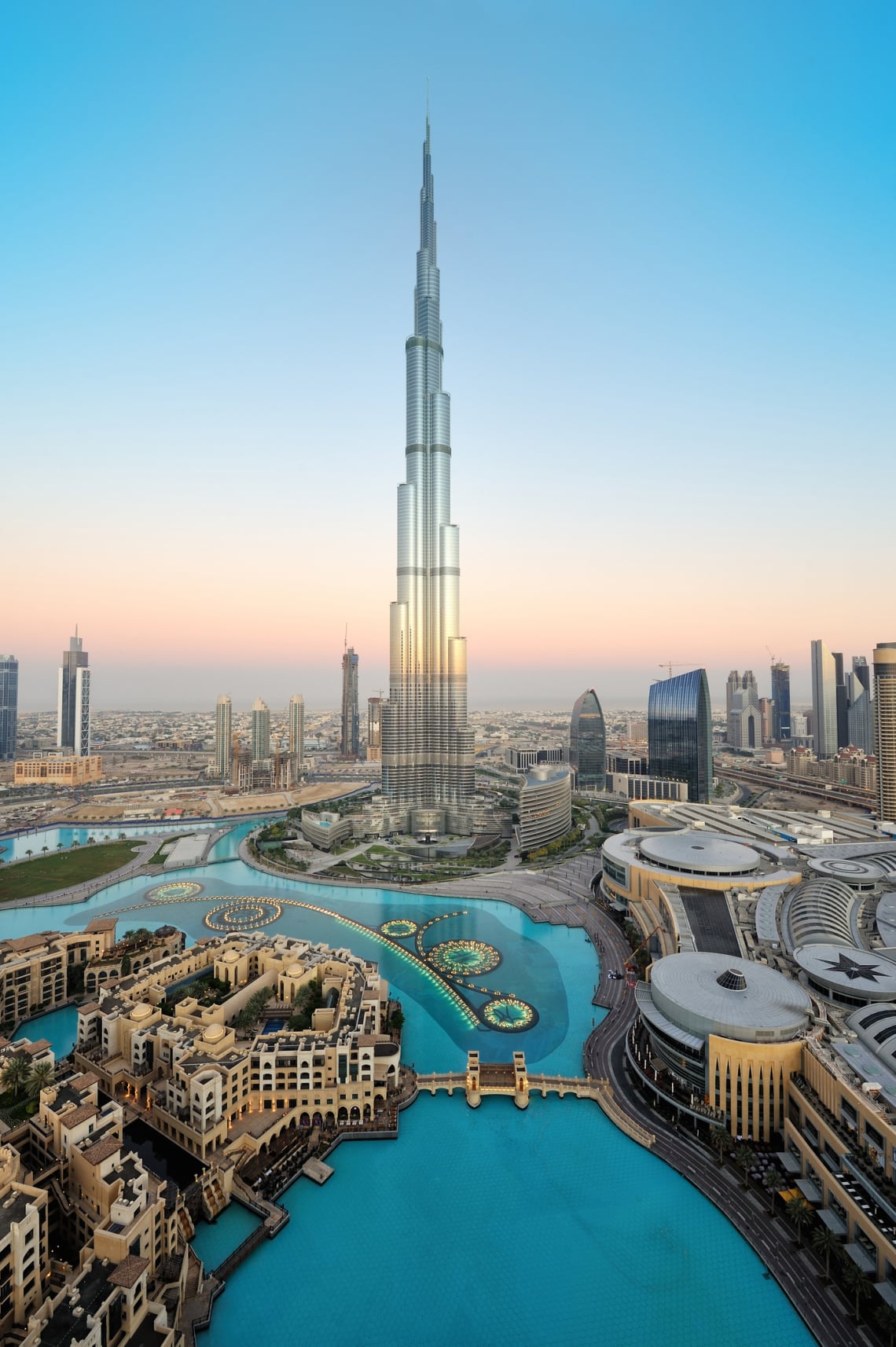 Dubai