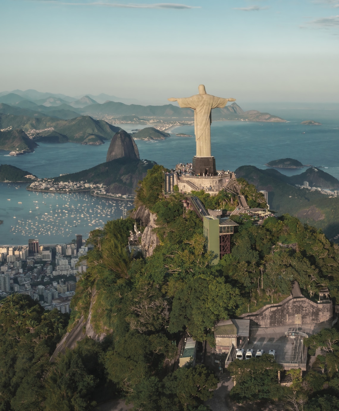 Brazília