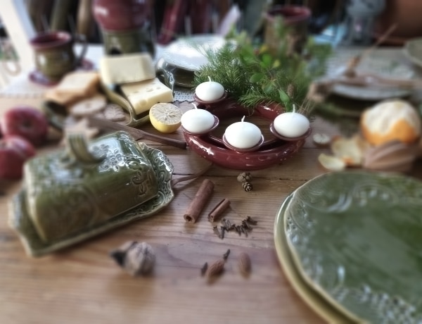 Szívvel-lélekkel készült különleges kerámiákat alkot a Keramiko megálmodója