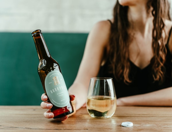 „A legjobb dolog, ami az almával történhet” – különleges, minőségi italok a BudaPrés Cidertől