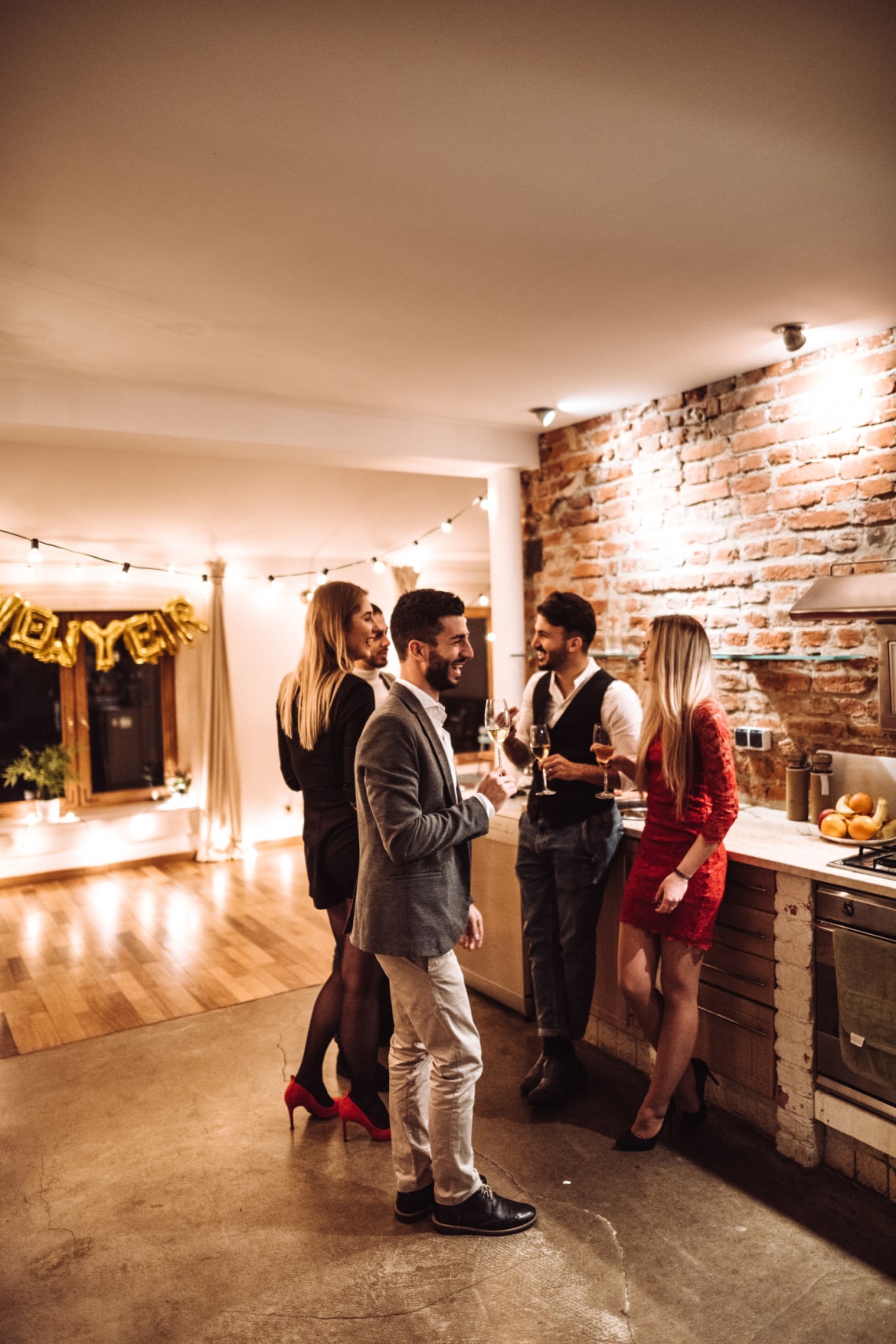 Találd meg a vendéget