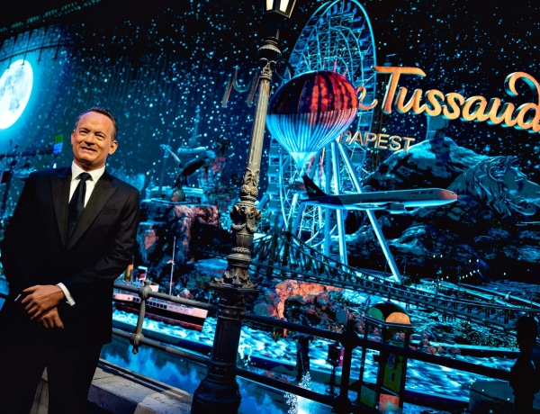 A Madame Tussauds Budapest több csodás meglepetéssel vár, mint hinnéd
