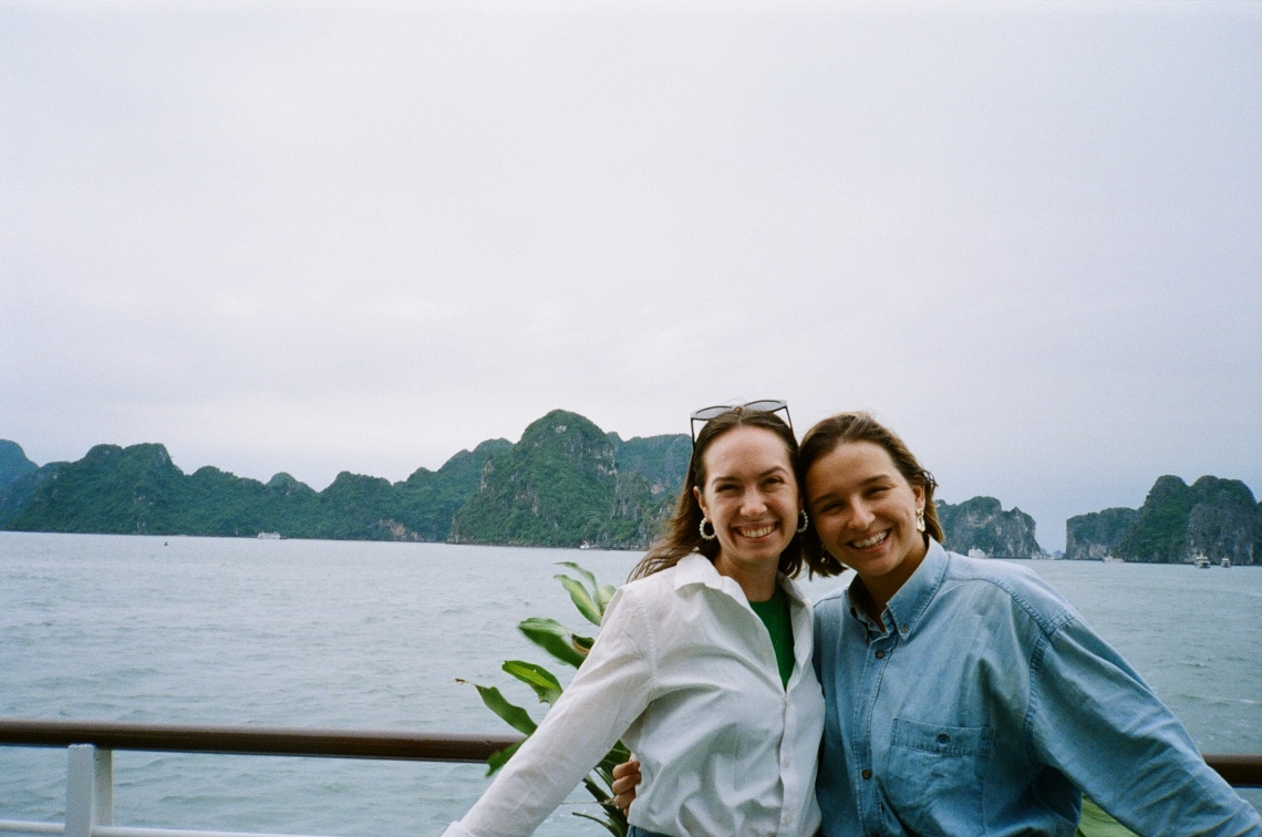 3 hónap utazás Ázsia körül – Malajziától Vietnámig