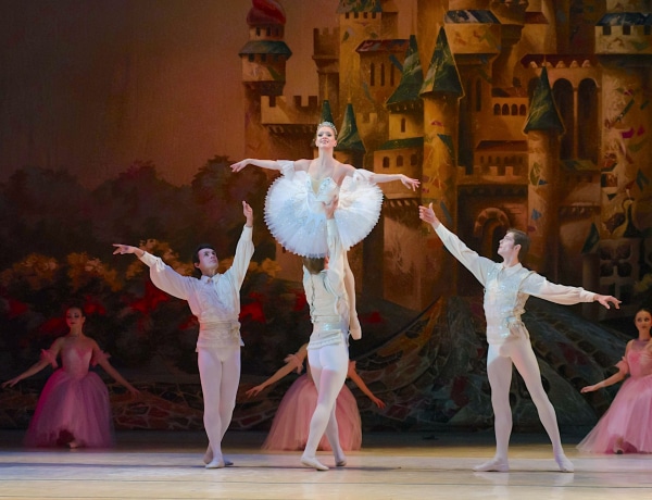 3 varázslatos tény A diótörőről