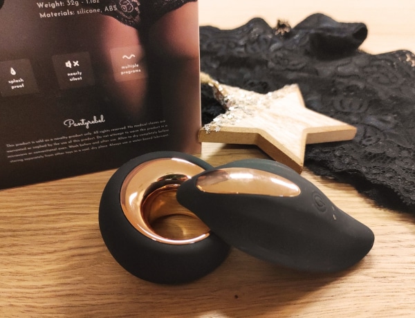 A bugyi, amivel garantált az öröm – Pantyrebel