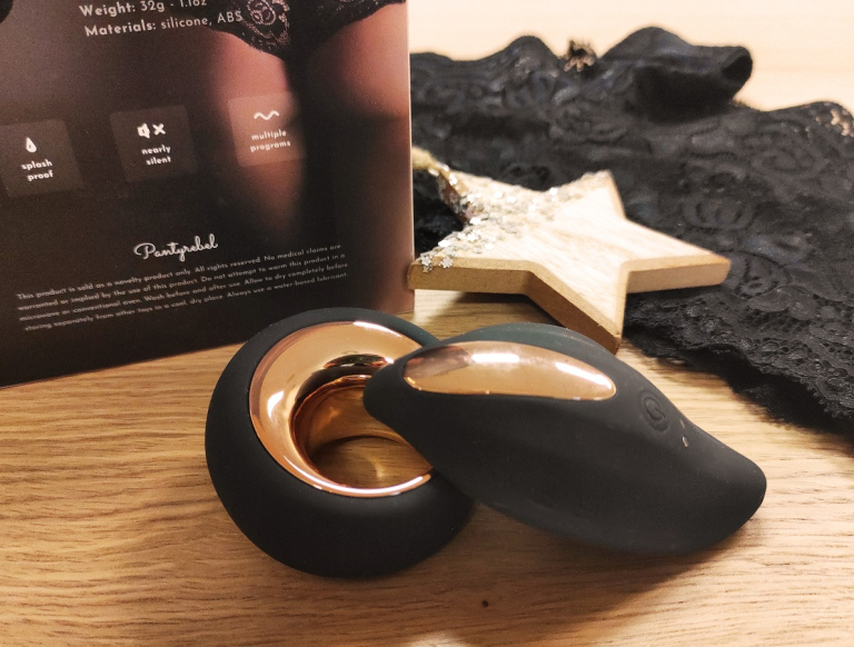 A bugyi, amivel garantált az öröm – Pantyrebel