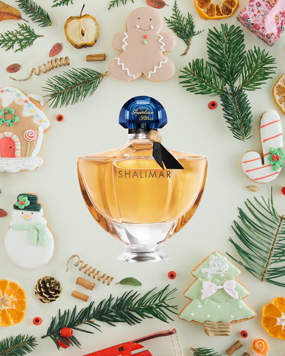 Guerlain Shalimar