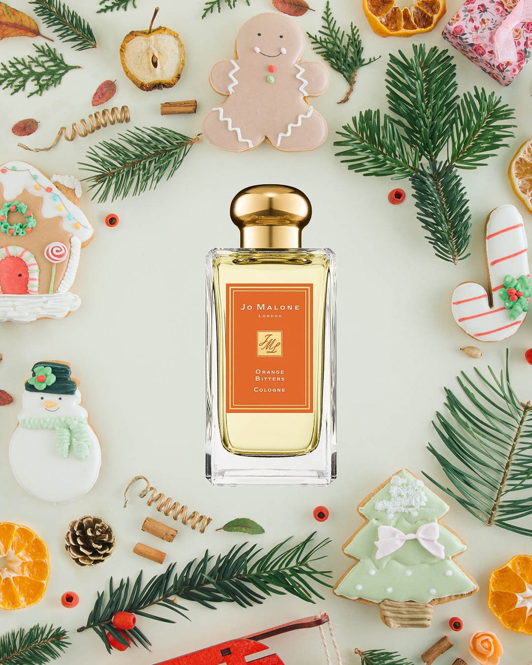 Jo Malone London Orange Bitters