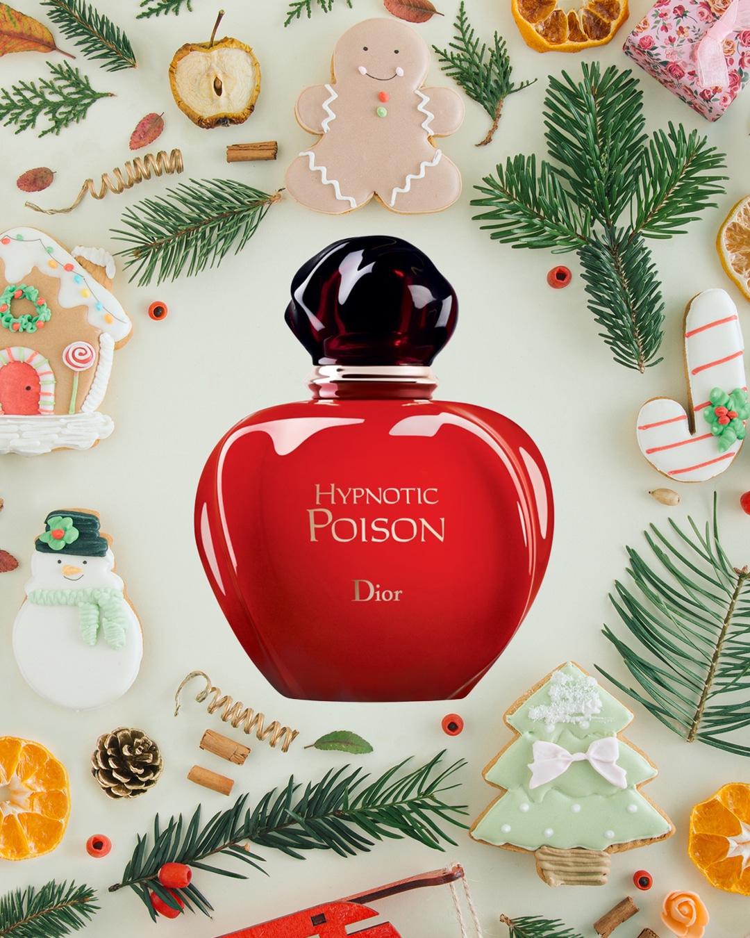 Dior Hypnotic Poison
