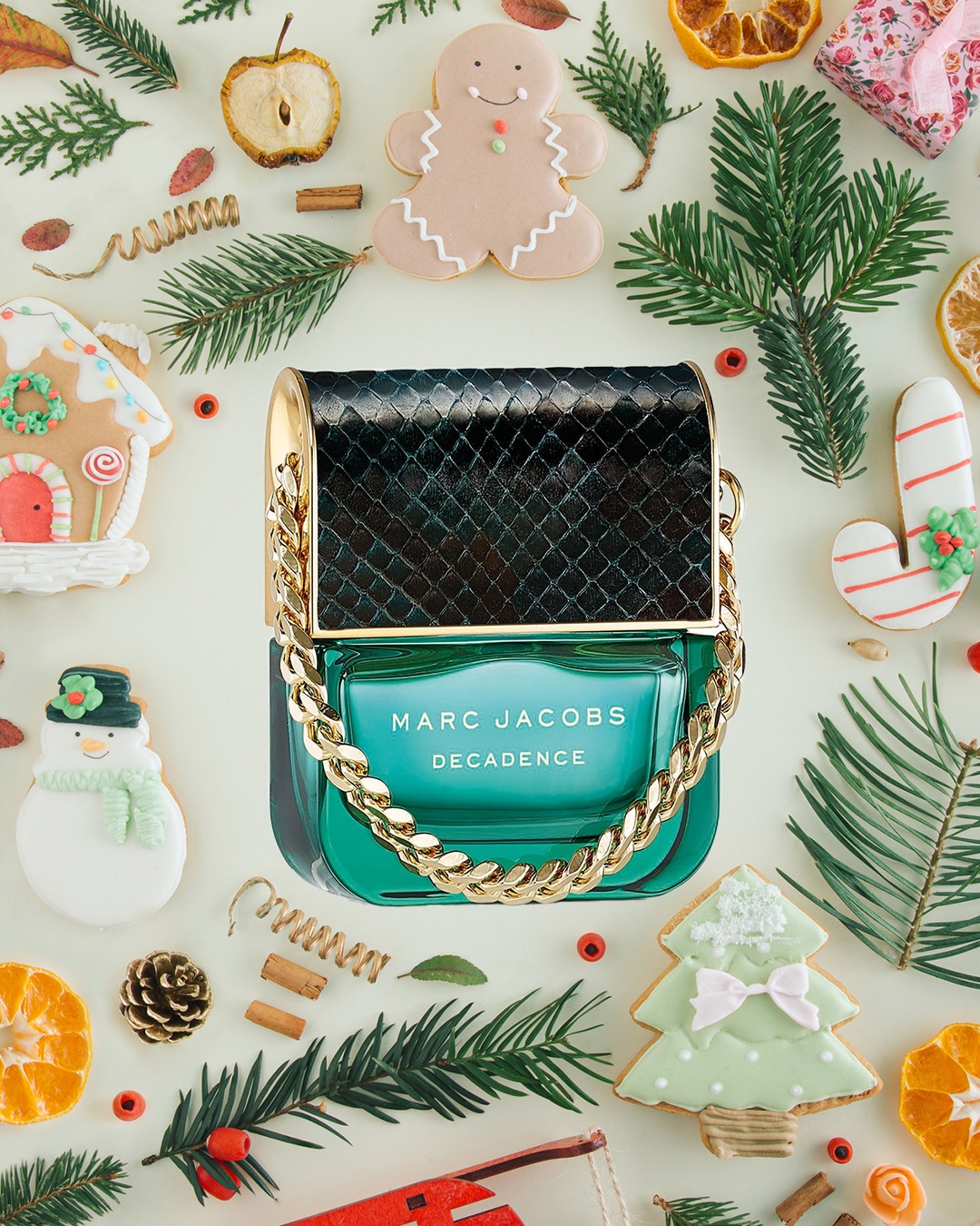 Marc Jacobs Decadence