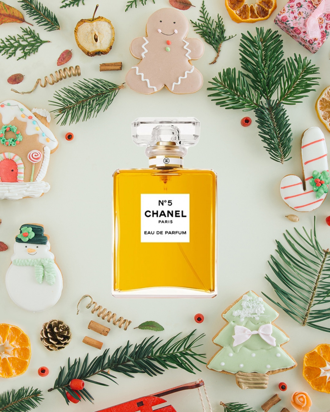 Chanel No. 5