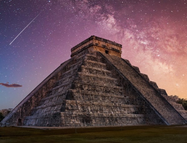 Azték horoszkóp: melyik jelhez tartozol és mit árul el rólad?