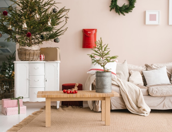 TESZTELD: Melyik karácsonyi stílus passzol hozzád a legjobban?