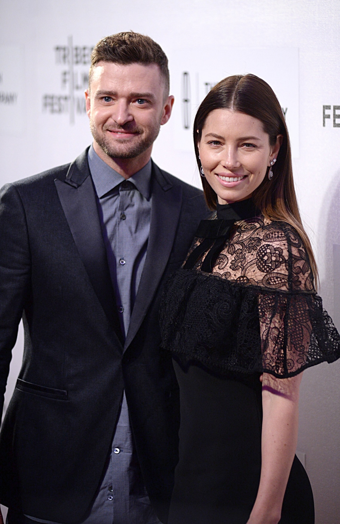 Jessica Biel és Justin Timberlake