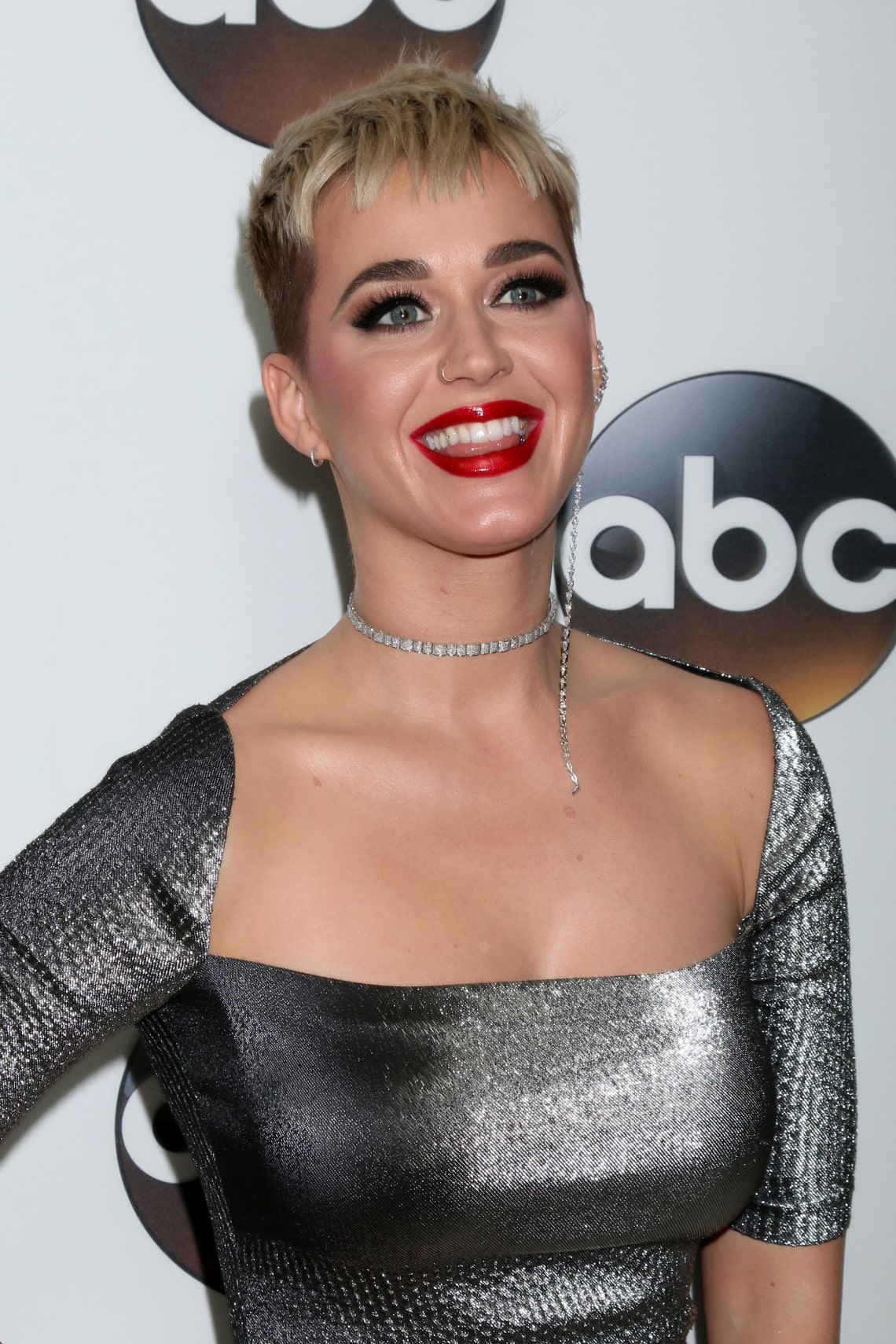 Katy Perry