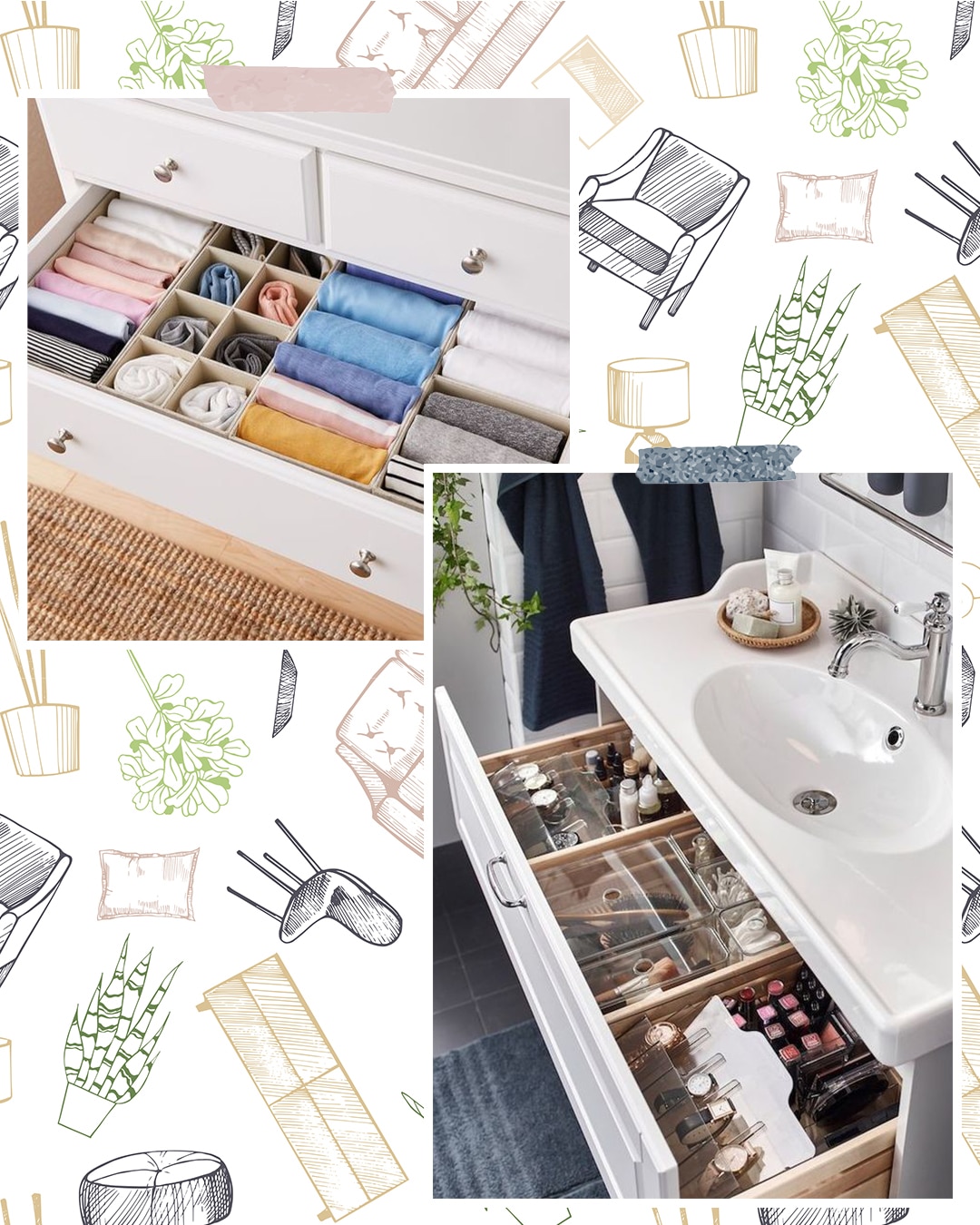 Fiókok