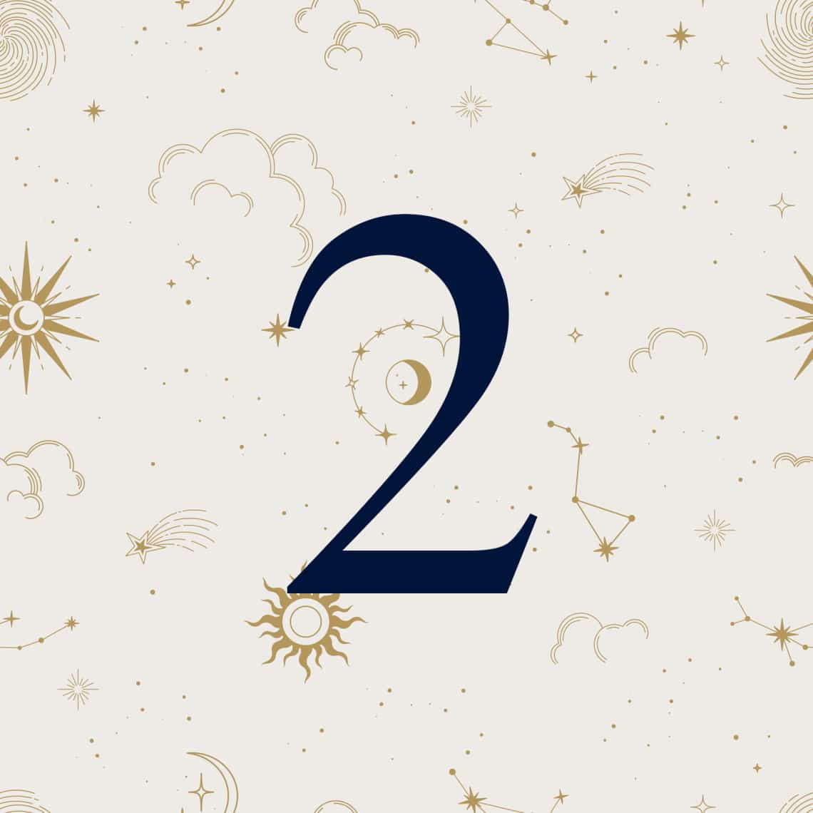 Ha a 2-es számot kaptad