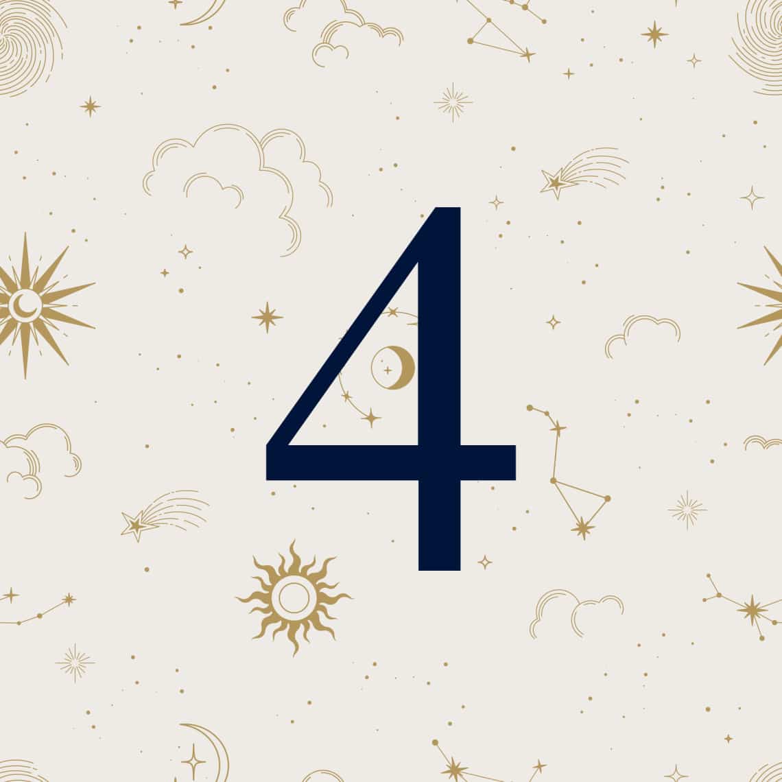 Ha a 4-es számot kaptad