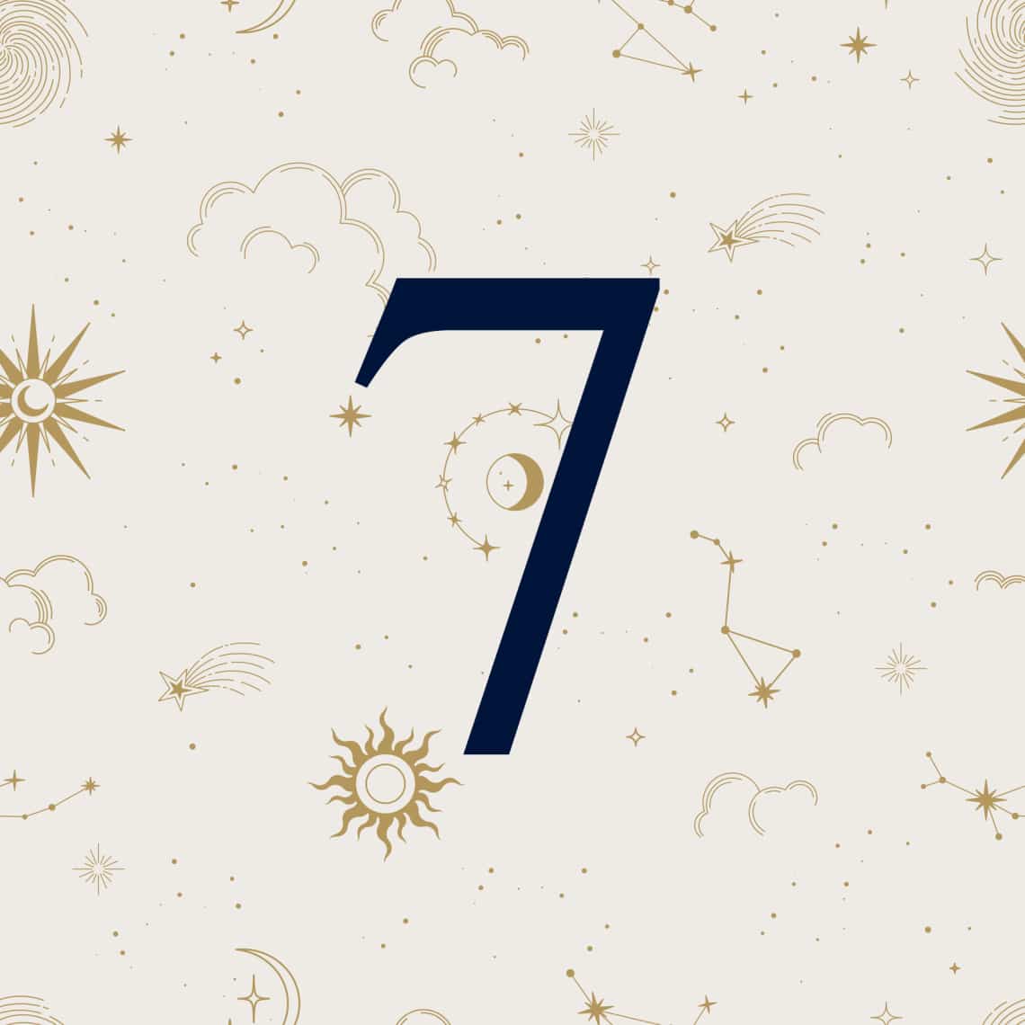 Ha a 7-es számot kaptad