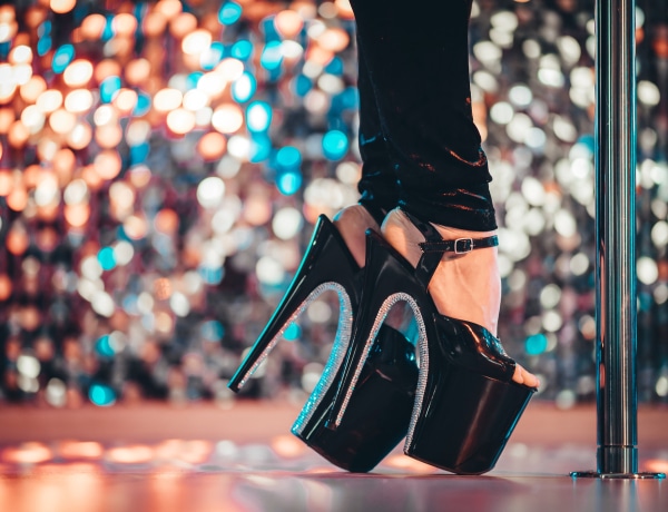 Sztriptízbárban dolgozók, mi a legdurvább sztoritok?