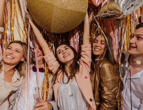 Szilveszteri horoszkóp: ilyen a tökéletes újévköszöntő horoszkópod szerint