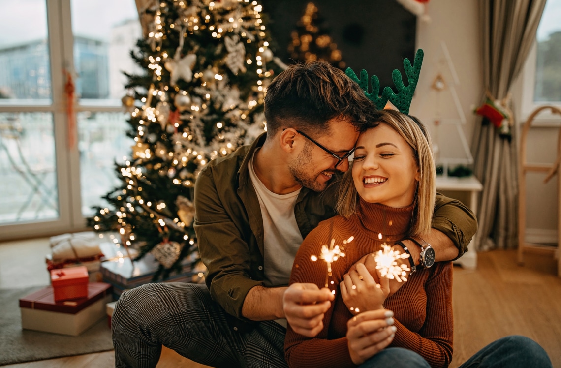 Karácsonyi páros horoszkóp: ilyen romantikus élmények várnak rád idén